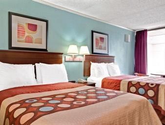 Motel Super 8 Downtown