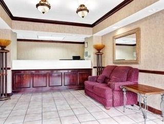 Super 8 Downtown 2* Raleigh