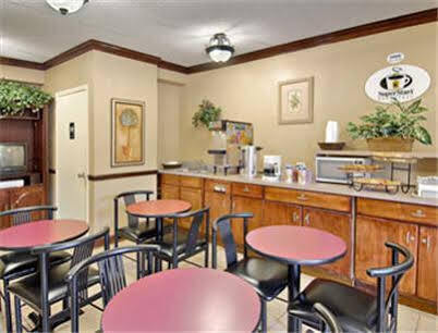 Motel Super 8 Downtown